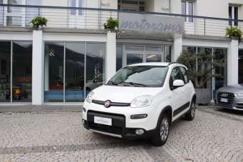 FIAT Panda Diesel 2014 usata, Bolzano