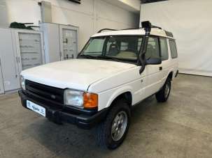 LAND ROVER Discovery Diesel 1994 usata, Cuneo