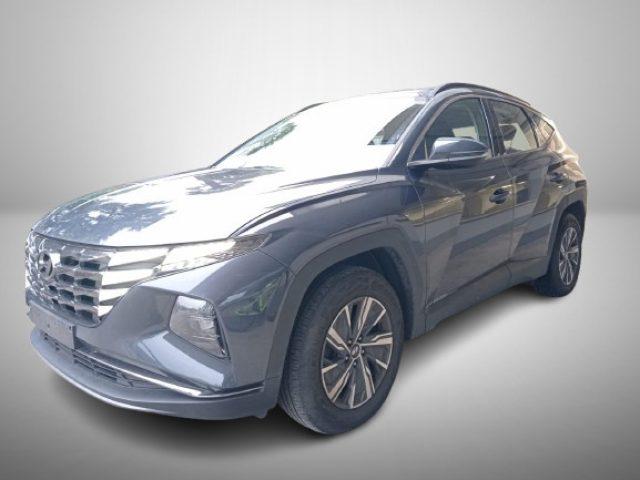 HYUNDAI Tucson Diesel 2021 usata foto