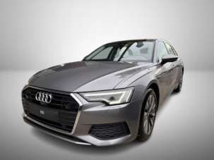 AUDI A6 Diesel 2020 usata