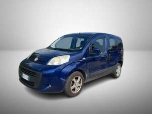 FIAT Qubo Diesel 2010 usata