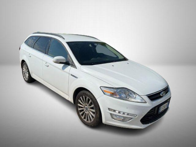 FORD Mondeo Diesel 2013 usata foto