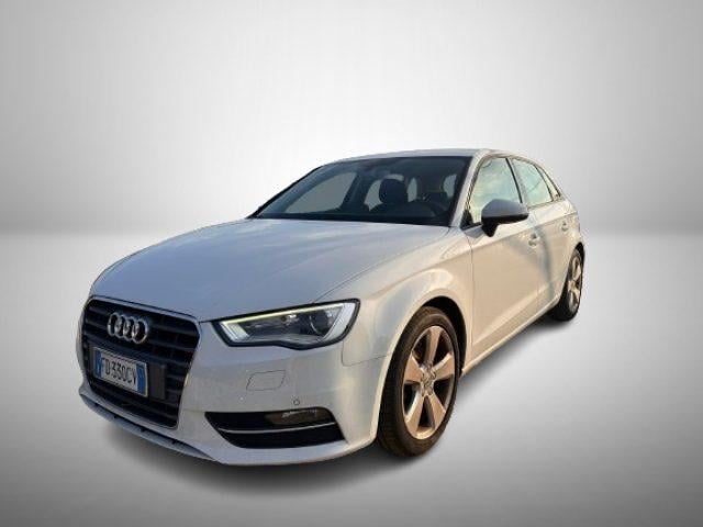 AUDI A3 Diesel 2016 usata foto