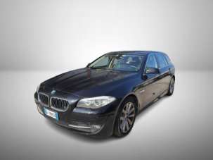 BMW 530 Diesel 2010 usata