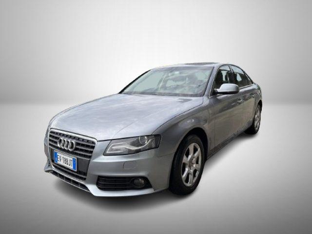 AUDI A4 Diesel 2010 usata foto