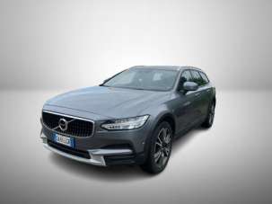 VOLVO V90 Cross Country Diesel 2017 usata