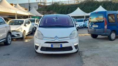 CITROEN C4 Diesel 2011 usata