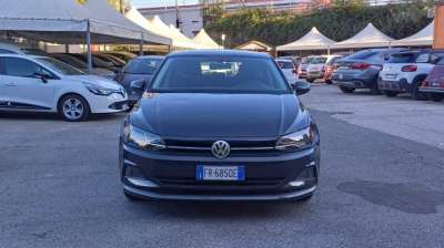 VOLKSWAGEN Polo Benzina 2018 usata