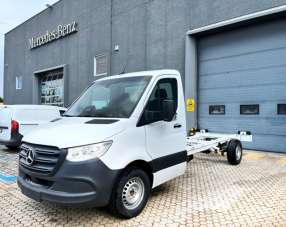 MERCEDES-BENZ Sprinter Diesel usata