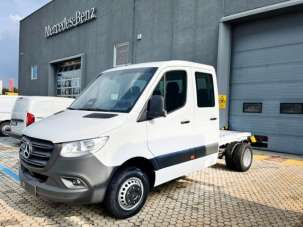 MERCEDES-BENZ Sprinter Diesel usata