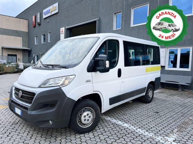 FIAT Ducato Diesel 2016 usata foto