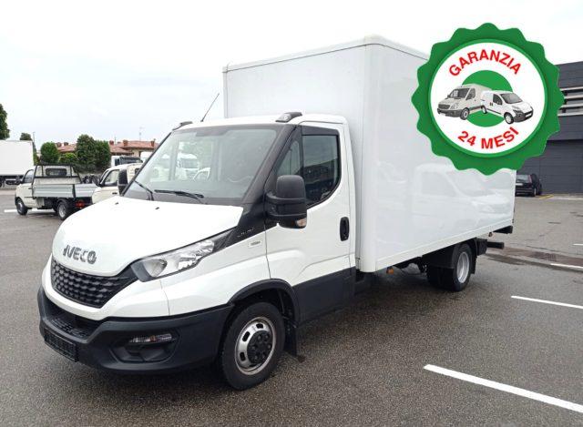 IVECO Daily Diesel 2022 usata foto