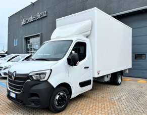 RENAULT Master Diesel 2022 usata