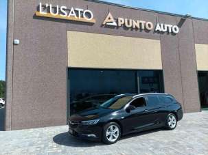 OPEL Insignia Diesel 2018 usata, Ancona