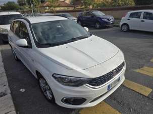 FIAT Tipo Diesel 2020 usata, Roma