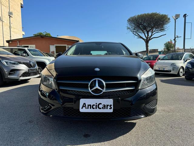 MERCEDES-BENZ A 180 Diesel 2014 usata, Napoli foto