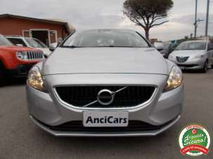 VOLVO V40 Diesel 2018 usata, Napoli