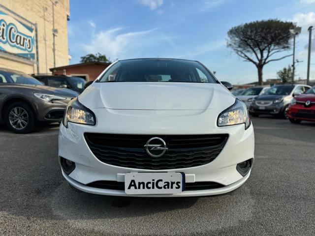 OPEL Corsa Diesel 2018 usata, Napoli foto