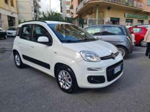 FIAT Panda Benzina/GPL 2020 usata