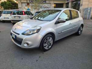 RENAULT Clio Benzina 2012 usata