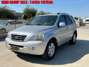 KIA Sorento Diesel 2009 usata, Padova