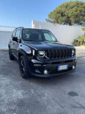 JEEP Renegade Benzina 2021 usata