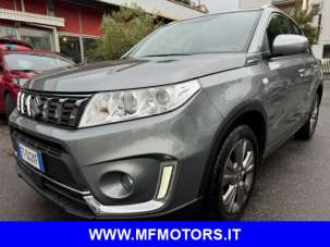 SUZUKI Vitara Benzina 2018 usata, Milano