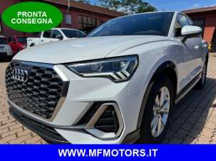 AUDI Q3 Diesel 2024 usata, Milano