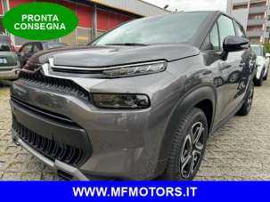 CITROEN C3 Aircross Benzina 2024 usata, Milano