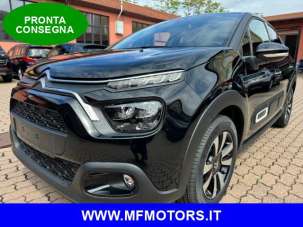 CITROEN C3 Benzina 2024 usata, Milano