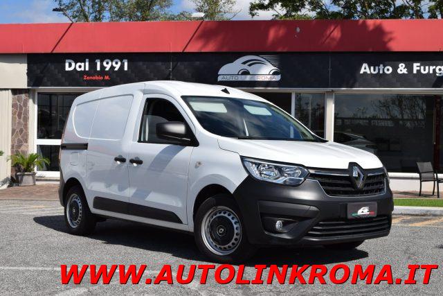 RENAULT Express Diesel 2022 usata, Roma foto