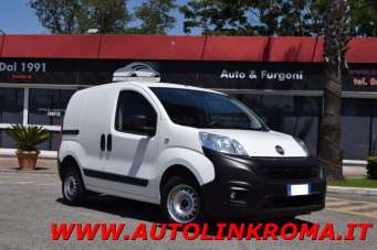 FIAT Fiorino Diesel 2019 usata, Roma