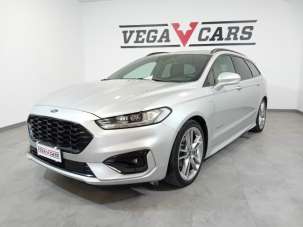 FORD Mondeo Elettrica/Benzina 2021 usata, Venezia