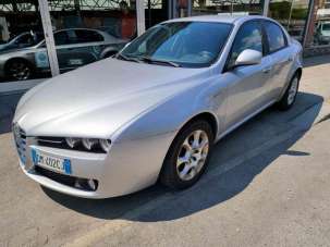 ALFA ROMEO 159 Diesel 2007 usata, Torino