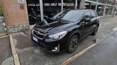 SUBARU XV Diesel 2018 usata, Torino