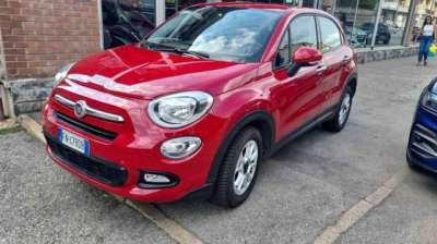 FIAT 500X Diesel 2018 usata, Torino