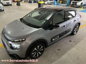 CITROEN C3 Benzina 2024 usata, Milano