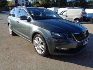 SKODA Octavia Benzina/Metano 2020 usata, Macerata