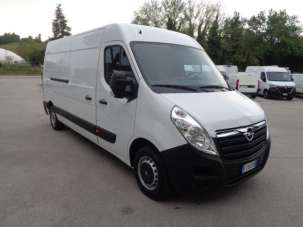 OPEL Movano Diesel 2019 usata, Macerata