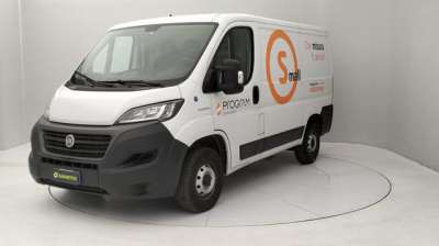 FIAT Ducato Diesel 2020 usata