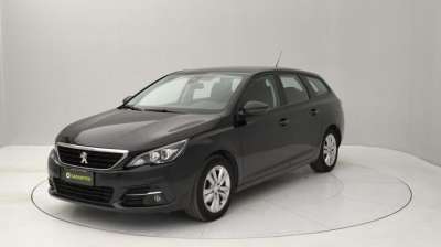 PEUGEOT 308 Diesel 2021 usata