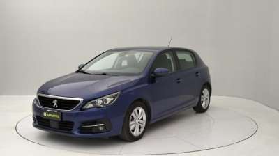 PEUGEOT 308 Diesel 2019 usata