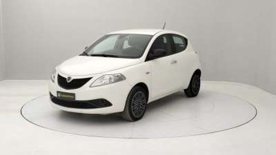 LANCIA Ypsilon Benzina 2020 usata