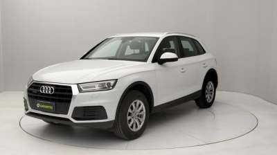 AUDI Q5 Diesel 2019 usata