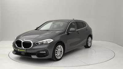 BMW 116 Diesel 2020 usata