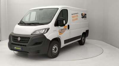 FIAT Ducato Diesel 2021 usata