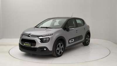 CITROEN C3 Benzina 2022 usata