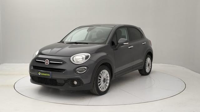 FIAT 500X Benzina 2021 usata foto