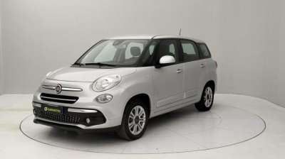 FIAT 500 Diesel 2020 usata