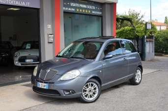 LANCIA Ypsilon Benzina 2008 usata, Brescia